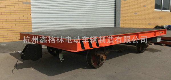 KPJ型卷纜軌道車(chē).jpg
